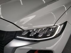 Geely Boyue X 1.8TD 2WD Version - фото 4