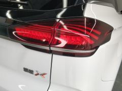 Geely Boyue X 1.8TD 2WD Version - фото 5