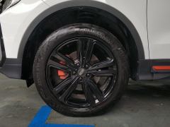 Geely Boyue X 1.8TD 2WD Version - фото 6
