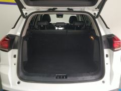 Geely Boyue X 1.8TD 2WD Version - фото 7
