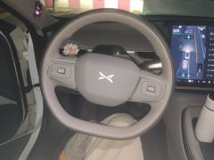 Xpeng MONA M03 600 Ultra Long RangeMax Edition - ფოტო 18