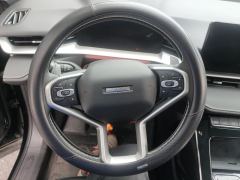 Haval H6 1.5T Two-Wheel Drive Classic Edition - фото 18