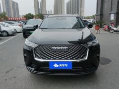 Haval H6 1.5T Two-Wheel Drive Classic Edition - фото 3