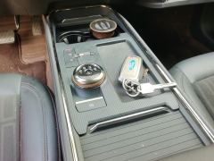 Ford Mondeo EcoBoost 180 Luxury Edition - ფოტო 19