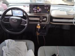Maxus Dà Ná V1L EV Edition 403km Edition - photo 16