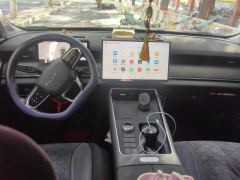 Chery Fulwin T9 1.5T 120km Long Range EditionPremium Version 5 - ფოტო 16