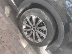 Chery Fulwin T9 1.5T 120km Long Range EditionPremium Version 5 - ფოტო 6