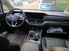 Beijing M7 2.0L Business Version 9 - photo 16
