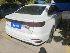 Geely Emgrand Passage 4 1.5L CVT Starlight Edition - фото 2
