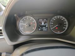 Geely Emgrand Passage 4 1.5L CVT Starlight Edition - фото 20