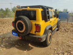 Tank 300 2.0T Frontier Limited Edition - ფოტო 2