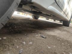 Toyota Levin 185T Luxury Edition - photo 10