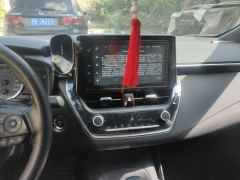 Toyota Levin 185T Luxury Edition - photo 17
