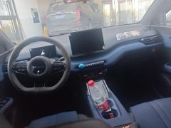 BYD Seagull 405km Flying Edition - ფოტო 16
