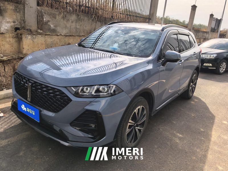 Great Wall Wei brand latte 1.5T DHT - ავტომობილი ჩინეთიდან