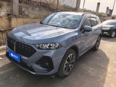 Great Wall Wei brand latte 1.5T DHT - ფოტო 1