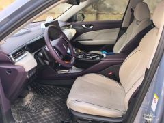 Great Wall Wei brand latte 1.5T DHT - ფოტო 14