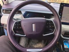 Great Wall Wei brand latte 1.5T DHT - ფოტო 18