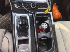 Great Wall Wei brand latte 1.5T DHT - ფოტო 19
