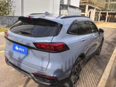 Great Wall Wei brand latte 1.5T DHT - ფოტო 2