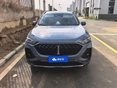 Great Wall Wei brand latte 1.5T DHT - ფოტო 3