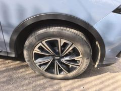 Great Wall Wei brand latte 1.5T DHT - ფოტო 6