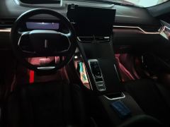 Great Wall Mo Ka 1.5T 204km 0Smart Edition - ფოტო 16