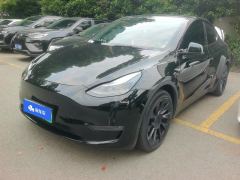 Tesla Model Y Standard endurance rear-wheel drive - фото 1