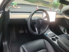 Tesla Model Y Standard endurance rear-wheel drive - фото 16