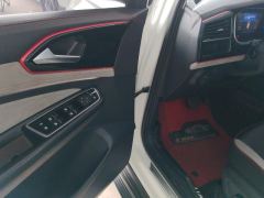 Jetta VS7 280TSI Version - photo 12