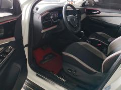 Jetta VS7 280TSI Version - photo 14