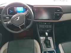 Jetta VS7 280TSI Version - photo 16