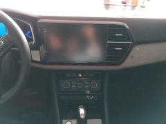 Jetta VS7 280TSI Version - photo 17