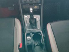 Jetta VS7 280TSI Version - photo 19