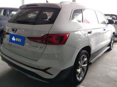 Jetta VS7 280TSI Version - photo 2