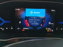 Jetta VS7 280TSI Version - photo 20