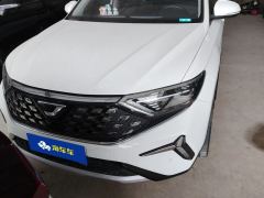 Jetta VS7 280TSI Version - photo 3