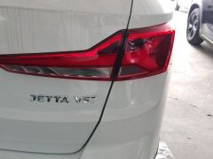 Jetta VS7 280TSI Version - photo 5