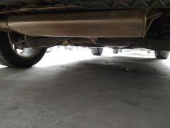 Jetta VS7 280TSI Version - photo 9