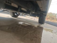 BAIC BJ40 EREV Jeep BJ40 Extended Range 152km Standard Edition I - photo 10