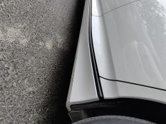 Honda Accord 260TURBO Elite Edition - ფოტო 11