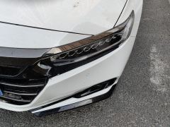 Honda Accord 260TURBO Elite Edition - ფოტო 4