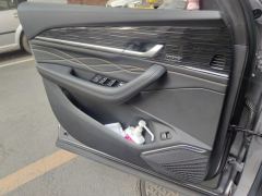 Geely Xingyue L 2.0T Double clutch two-wheel drive long wind version - фото 12