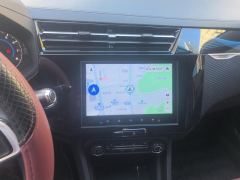 Chery Tiggo 3x 1.5L CVT Elite Edition - ფოტო 17