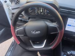 Chery Tiggo 3x 1.5L CVT Elite Edition - ფოტო 18
