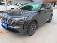 Changan CS75PLUS CS75 PLUS 4th Gen 1.5T New Blue Whale Smart Flagship - фото 1