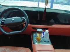 Changan CS75PLUS CS75 PLUS 4th Gen 1.5T New Blue Whale Smart Flagship - фото 16