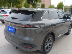 Changan CS75PLUS CS75 PLUS 4th Gen 1.5T New Blue Whale Smart Flagship - фото 2