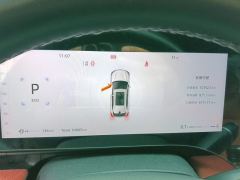 Changan CS75PLUS CS75 PLUS 4th Gen 1.5T New Blue Whale Smart Flagship - фото 20
