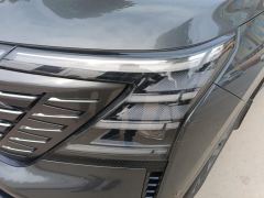 Changan CS75PLUS CS75 PLUS 4th Gen 1.5T New Blue Whale Smart Flagship - фото 4